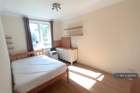 undefined, Camden Street, London, NW1