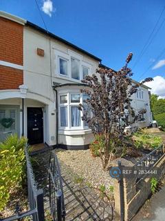 undefined, Gordon Road, Harborne, Birmingham, B17