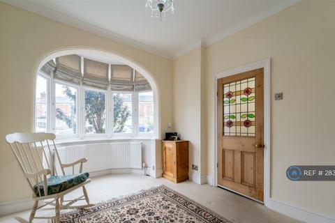 undefined, Gordon Road, Harborne, Birmingham, B17