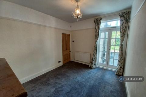 undefined, Gordon Road, Harborne, Birmingham, B17