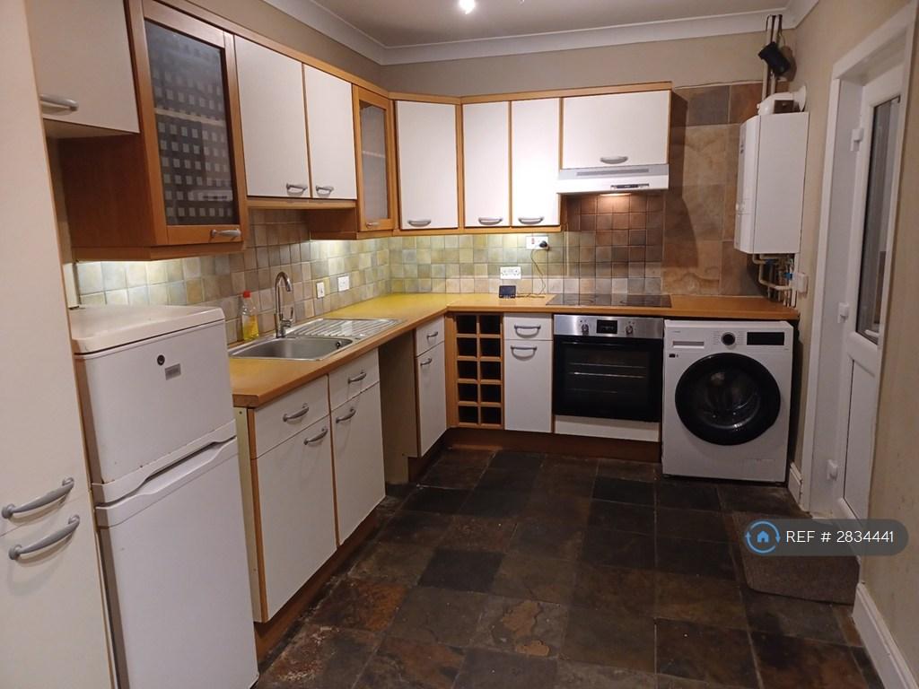 Dinning Kitchen