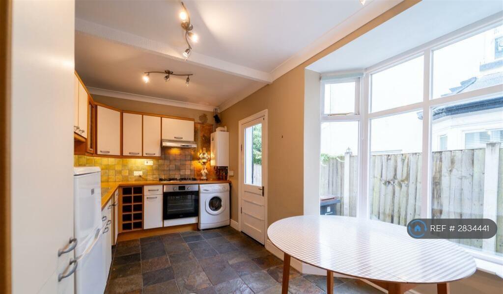 Dinning Kitchen 2