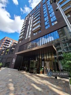 1 bedroom flat to rent, Ambassador Building, London, SW11