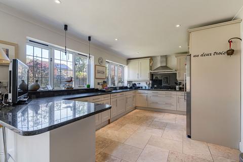 undefined, Groveside Close Bookham