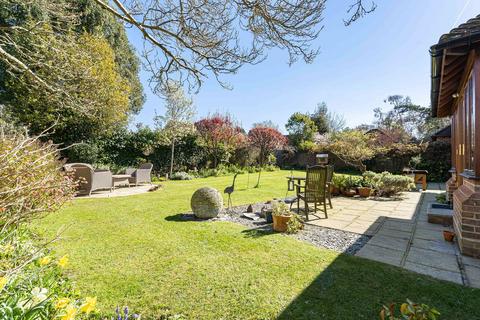 undefined, Groveside Close Bookham