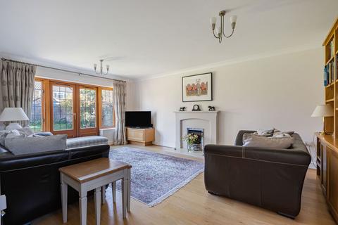 undefined, Groveside Close Bookham