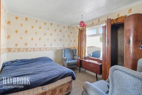 undefined, Milnrow Crescent, Parson Cross