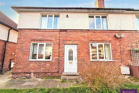 3 bedroom semi-detached house for sale, Deightonby Street, Thurnscoe, Rotherham