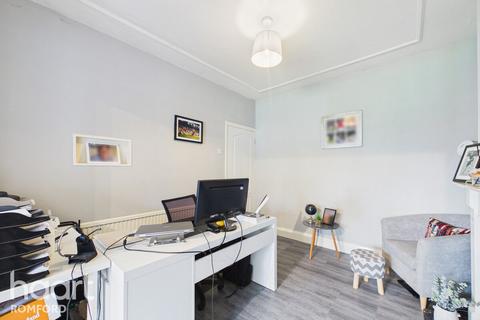 undefined, Crow Lane, Romford, RM7 0HJ