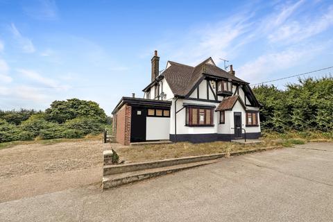 3 bedroom detached house for sale, Streatley Road, Luton LU3