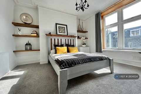 undefined, Victoria Road, Aberdeen, AB11