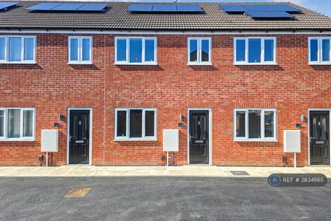 undefined, Church Row, Grantham, NG31