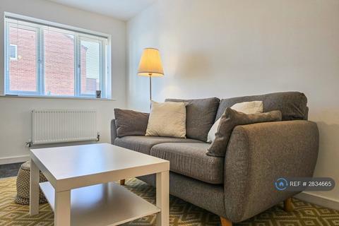 undefined, Church Row, Grantham, NG31