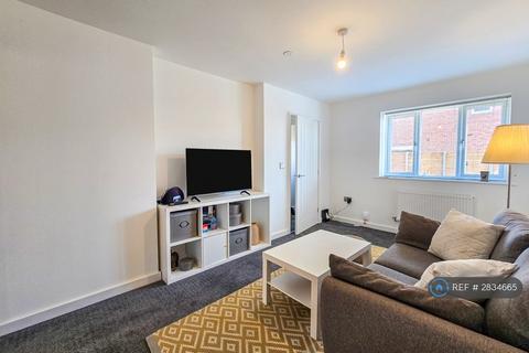 undefined, Church Row, Grantham, NG31