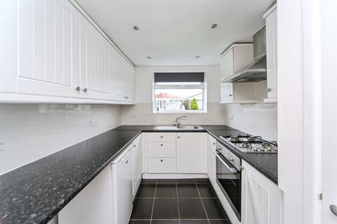2 bedroom semi-detached bungalow for sale, Shannon Way, Eastbourne