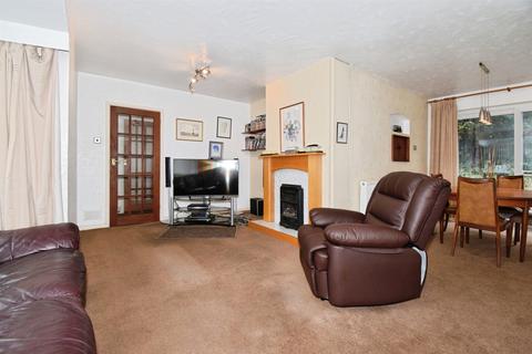 3 bedroom semi-detached house for sale, The Morwoods, Oadby, Leicester