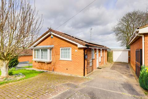 undefined, Russet Avenue, Nottingham NG4