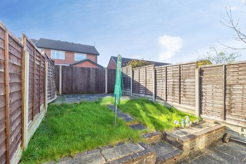 undefined, Burgess Gardens, Newport Pagnell