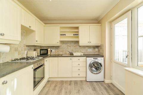undefined, Burgess Gardens, Newport Pagnell