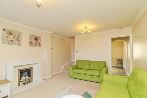 undefined, Burgess Gardens, Newport Pagnell