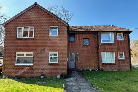 undefined, Alford Quadrant, Coltness