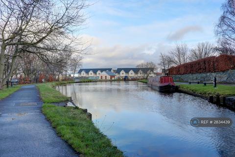 3 bedroom semi-detached house to rent, Hallcroft Park, Newbridge, EH28