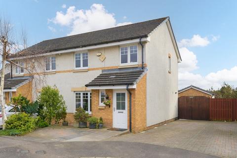 3 bedroom semi-detached house for sale, Jute Place, Kirkcaldy, KY1