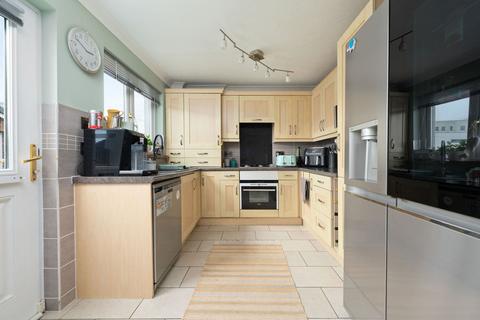 3 bedroom semi-detached house for sale, Jute Place, Kirkcaldy, KY1