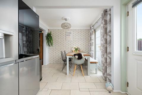 3 bedroom semi-detached house for sale, Jute Place, Kirkcaldy, KY1