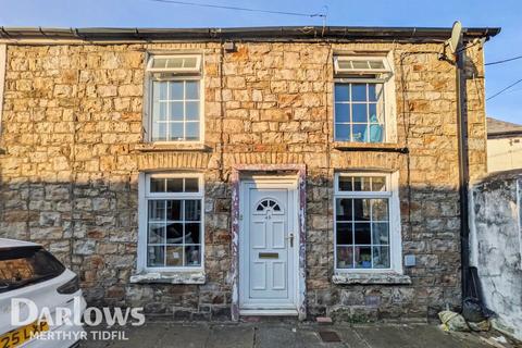2 bedroom terraced house for sale, Holford Street, Merthyr Tydfil