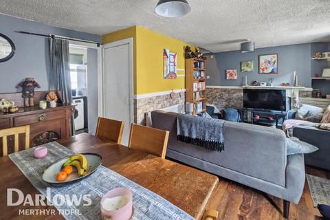 2 bedroom terraced house for sale, Holford Street, Merthyr Tydfil