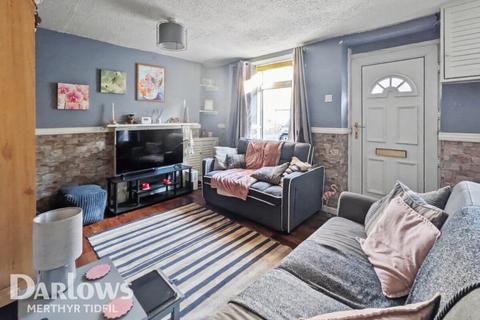 2 bedroom terraced house for sale, Holford Street, Merthyr Tydfil