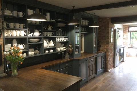 undefined, Winterborne Zelston, Blandford Forum, DT11