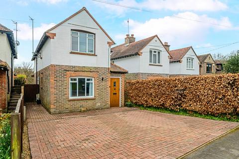 undefined, Oxted Green, Godalming GU8