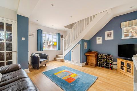 undefined, Oxted Green, Godalming GU8