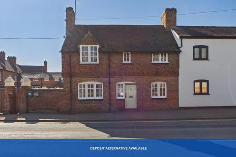 undefined, Main Street, Lubenham