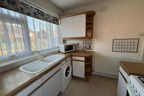 undefined, Gillbank Drive, Ratby, Leicester