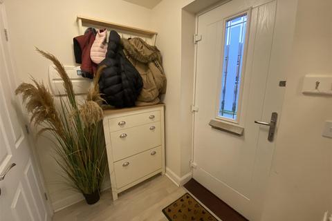 2 bedroom end of terrace house for sale, Barley way, Whitley Bay