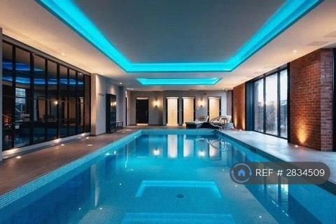 undefined, Waterside Village, Loughborough, LE11