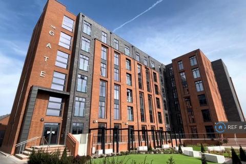 undefined, Waterside Village, Loughborough, LE11