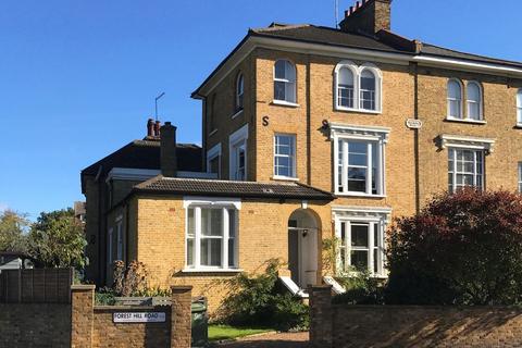 1 bedroom flat to rent, Forest Hill Road, London SE23