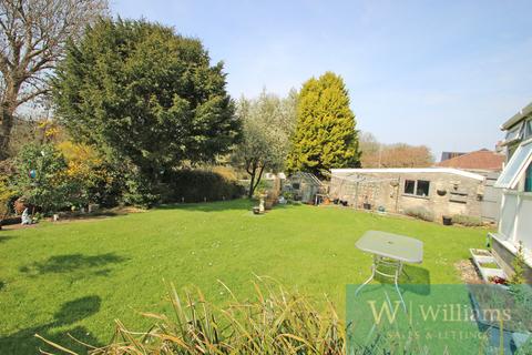 3 bedroom detached bungalow for sale, Blackwater Road, Newport