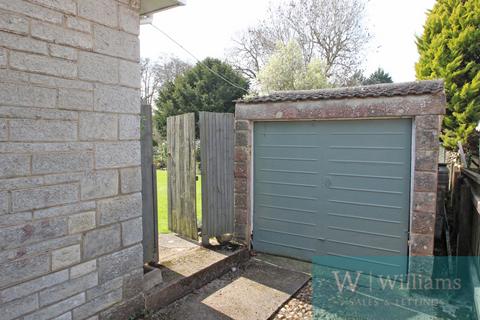 3 bedroom detached bungalow for sale, Blackwater Road, Newport