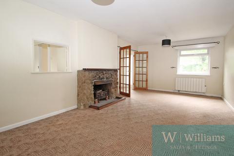 3 bedroom detached bungalow for sale, Blackwater Road, Newport