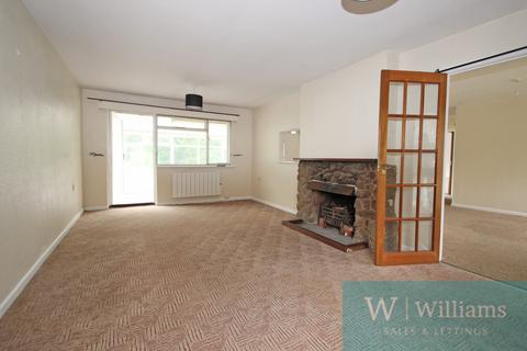 3 bedroom detached bungalow for sale, Blackwater Road, Newport