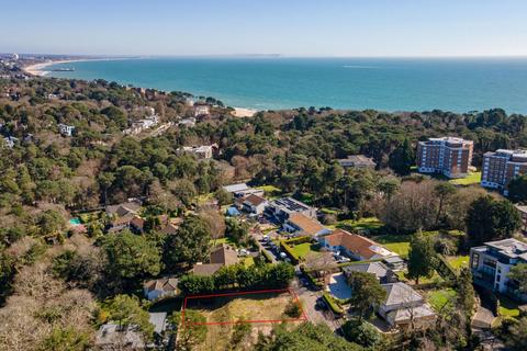 undefined, Oratory Gardens, Canford Cliffs