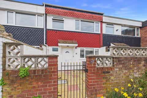 3 bedroom terraced house for sale, Sidlaw Avenue, Preston Grange