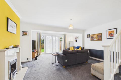 3 bedroom terraced house for sale, Sidlaw Avenue, Preston Grange