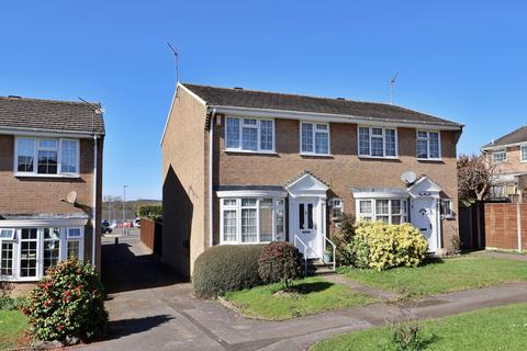 undefined, Warren Walk, Ferndown BH22