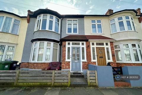 undefined, Parbury Road, London, SE23